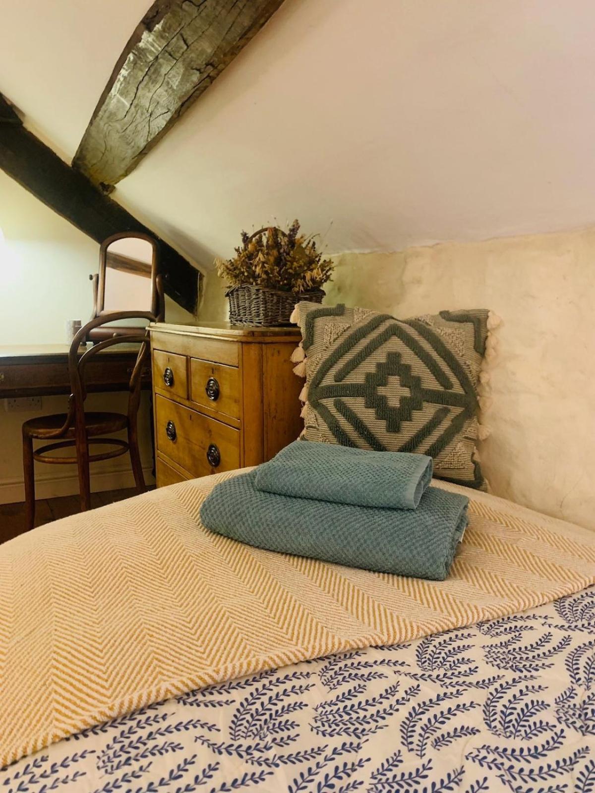 Tyn Y Simdde - Secluded Mountain Stay - Stunning Views Of Eryri 多尔盖罗 外观 照片
