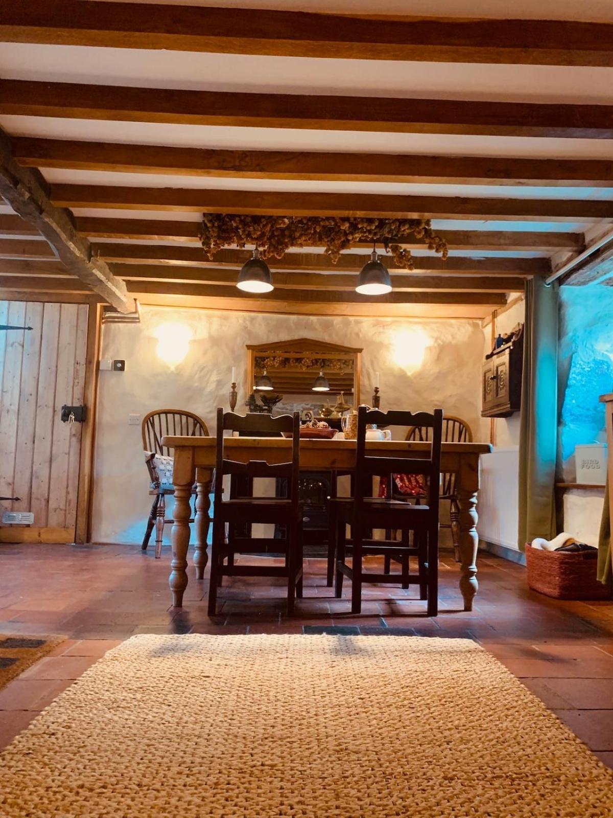 Tyn Y Simdde - Secluded Mountain Stay - Stunning Views Of Eryri 多尔盖罗 外观 照片