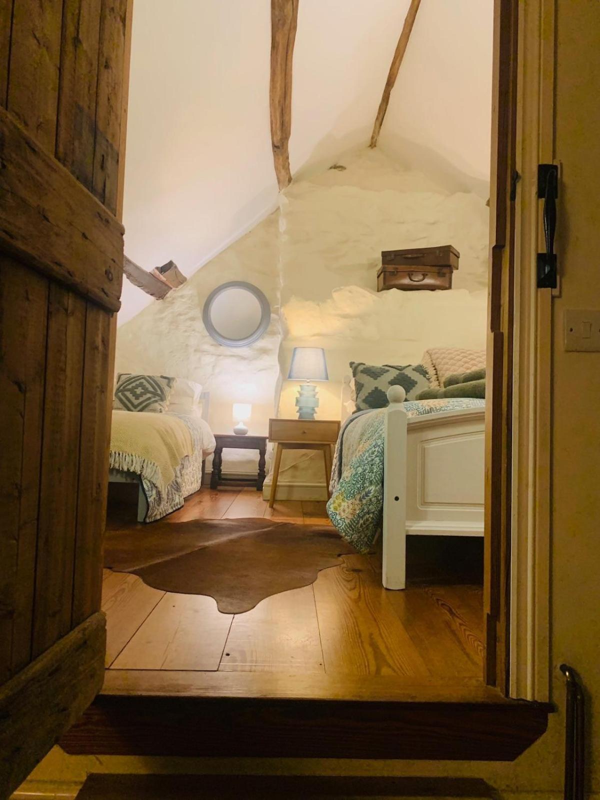 Tyn Y Simdde - Secluded Mountain Stay - Stunning Views Of Eryri 多尔盖罗 外观 照片