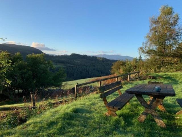 Tyn Y Simdde - Secluded Mountain Stay - Stunning Views Of Eryri 多尔盖罗 外观 照片